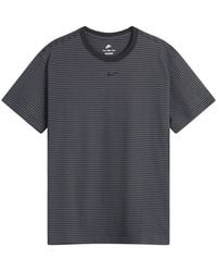 Nike - Nsw Stripe T-Shirt - Lyst