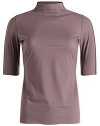 Nike - X Skims Weightless Layers Short Sleeve T-Shirt - Lyst