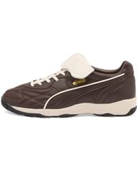 PUMA - King Indoor Premium Sneaker - Lyst
