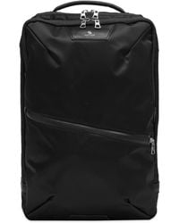 master-piece - Progress Backpack - Lyst