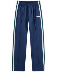 CASABLANCA - Taping Track Pants - Lyst