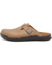 Birkenstock - Boston Ct Clog - Lyst