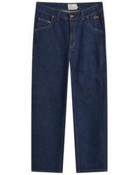 Dime - Classic Relaxed Denim Pants - Lyst