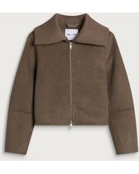 Samsøe & Samsøe - Sacleo Jacket - Lyst