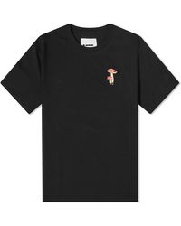 Jil Sander - Jil Sander Plus Mushroom T-Shirt - Lyst