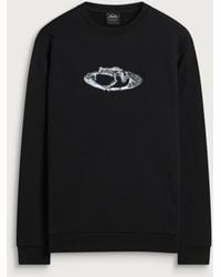 Oakley - Animatronic Frog Sweatshirt - Lyst