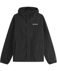 Columbia - Challenger Ii Windbreaker - Lyst