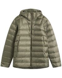 MONTANÉ - Anti-Freeze Xt Hooded Down Jacket - Lyst
