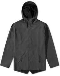 Rains - Classic Jacket - Lyst