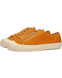 Novesta - Star Master Contrast Stitch Sneakers - Lyst