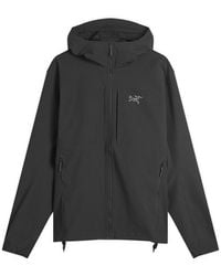 Arc'teryx - Gamma Hooded Jacket - Lyst