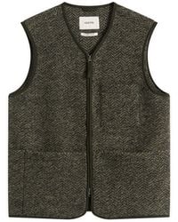 Kestin - Bute Vest - Lyst