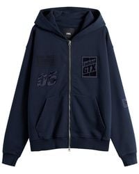 END. - Pit Crew Hoodie - Lyst