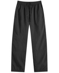 JW Anderson - Nylon Panelled Joggers - Lyst