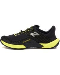 New Balance - New Balance Minimus Trail Sneakers - Lyst