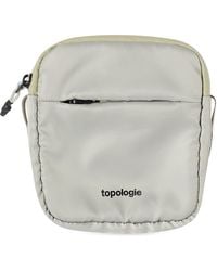 Topologie - Tinbox Mini Bag - Lyst
