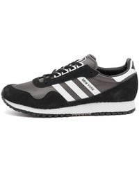 adidas - New York Sneaker - Lyst