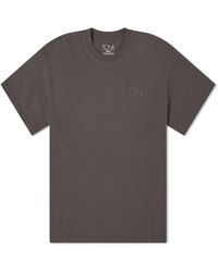POLAR SKATE - Stroke Logo T-Shirt - Lyst