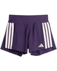adidas - Adidas Adizero Gel Short - Lyst