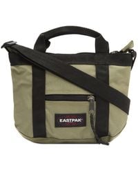 Eastpak - Mini Travel Tote Bag - Lyst