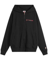 ICECREAM - Waitress Zip Hoodie - Lyst