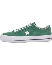 Converse - Cons One Star Pro Sneakers - Lyst