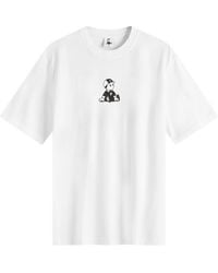 Pawa Speed Sports - Boy T-Shirt - Lyst