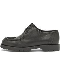 Kleman - Padror Grain Shoe - Lyst