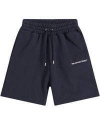 MKI Miyuki-Zoku - Presented By End. Uniform Sweat Shorts - Lyst