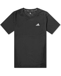 adidas Originals - Ultimate Knit T-Shirt - Lyst