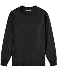 John Elliott - Long Sleeve University T-Shirt - Lyst