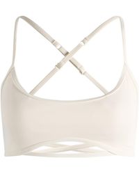 Tala - Dayflex Strappy Back Sports Bra - Lyst