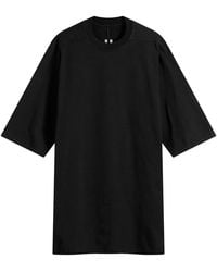 Rick Owens - Jumbo Tee - Lyst