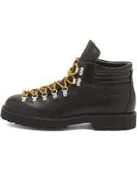 Fracap - M127 Roccia Vibram Sole Scarponcino Boot - Lyst