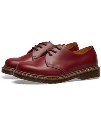 dr martens footshop