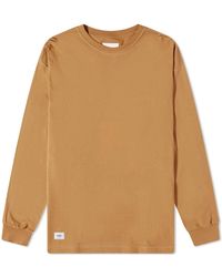 WTAPS Long-sleeve t-shirts for Men - Up 
