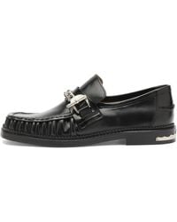 Toga - Toga Archives Leather Loafer - Lyst