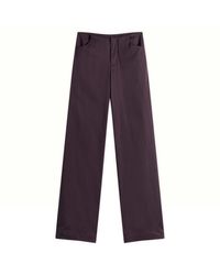 Peachy Den - Twiggy Travel Trouser - Lyst