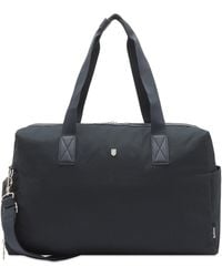 Barbour - Cascade City Holdall Bag - Lyst