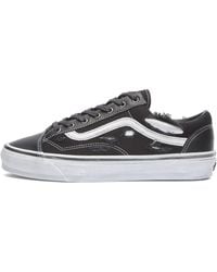 Vans - Otw Old Skool 36 Vibram Sneaker - Lyst