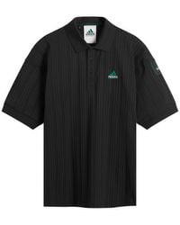adidas - Golf Eqt Polo - Lyst