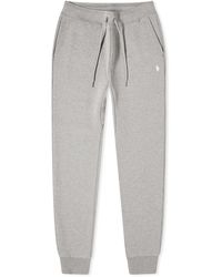 Polo Ralph Lauren - Double Knit Sweat Pants - Lyst