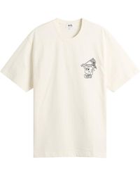 Stan Ray - Stan Can T-Shirt - Lyst
