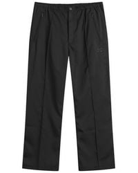 Needles - Cavalry Twill Warm Up Trousers - Lyst
