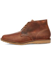 Red Wing - 3322 Weekender Chukka - Lyst