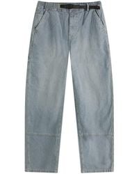 Gramicci - Japanese Denim Work Pant - Lyst