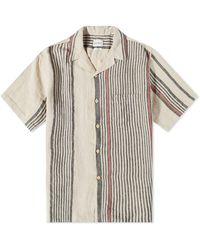 Oliver Spencer - Havana Short Sleeve Shirt - Lyst