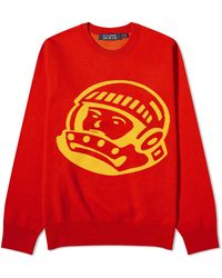 BBCICECREAM - Astro Crew Knit - Lyst