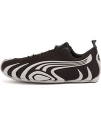 PUMA - Talon Og Sneaker - Lyst
