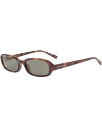 Saint Laurent - Saint Laurent Sl 872 Erin Sunglasses - Lyst